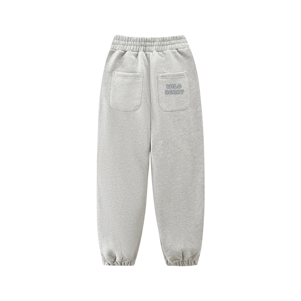 Wild Berry Signature Joggers