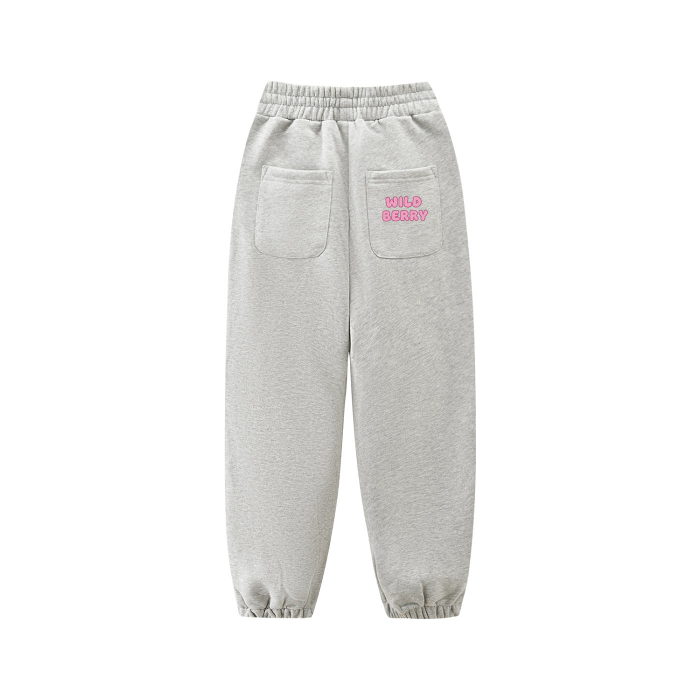 Wild Berry Signature Joggers